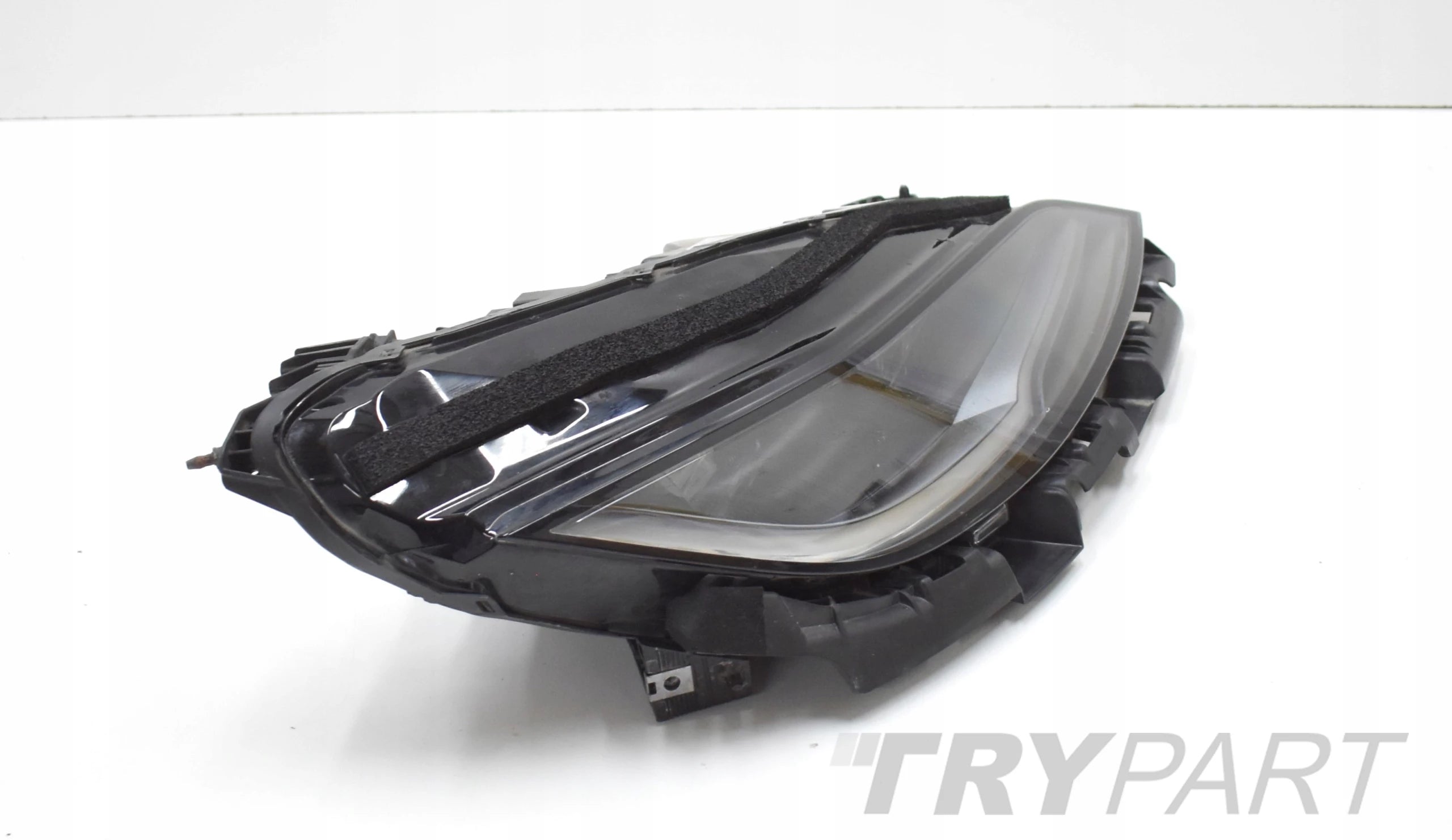 TESLA 3 LIFT MODEL 3 LIFT HIGHLAND FRONT RIGHT HEADLIGHT ORG EU 1760889-00-E