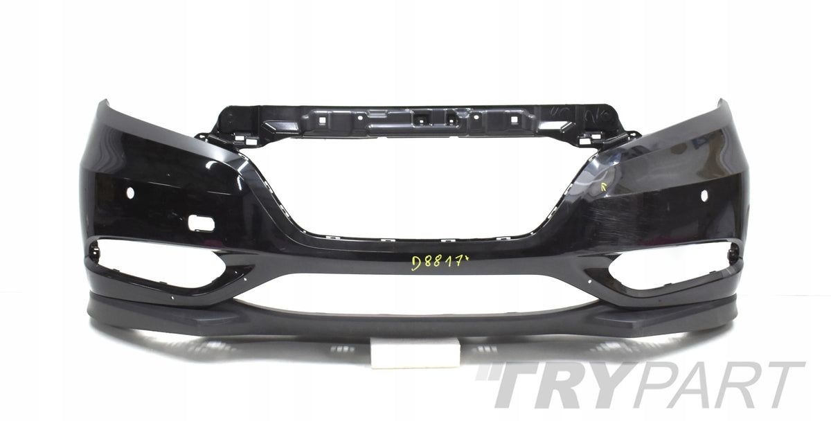 HONDA HRV HR-V II FRONT BUMPER ORG + BOTTOM
