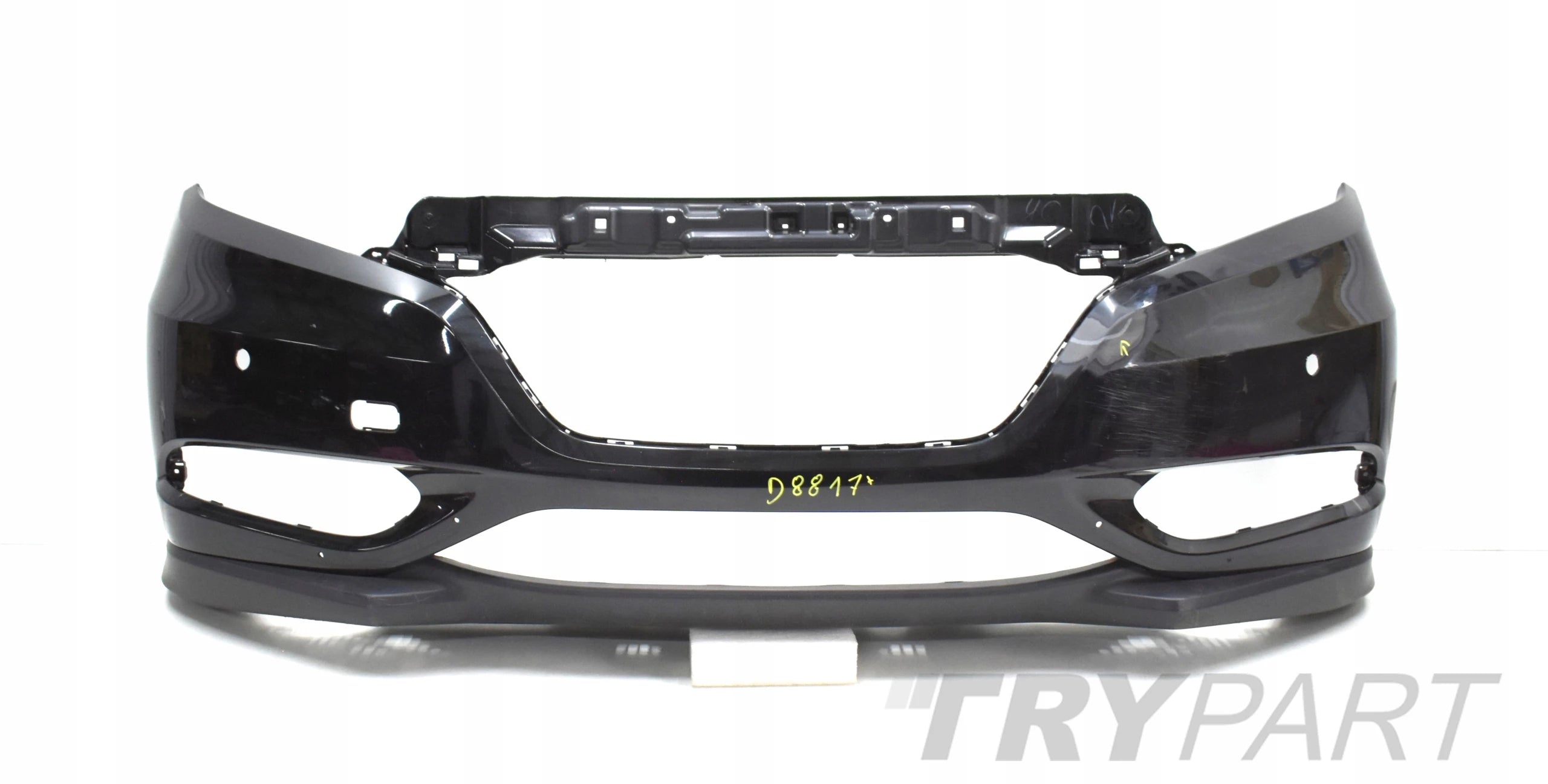 HONDA HRV HR-V II FRONT BUMPER ORG + BOTTOM