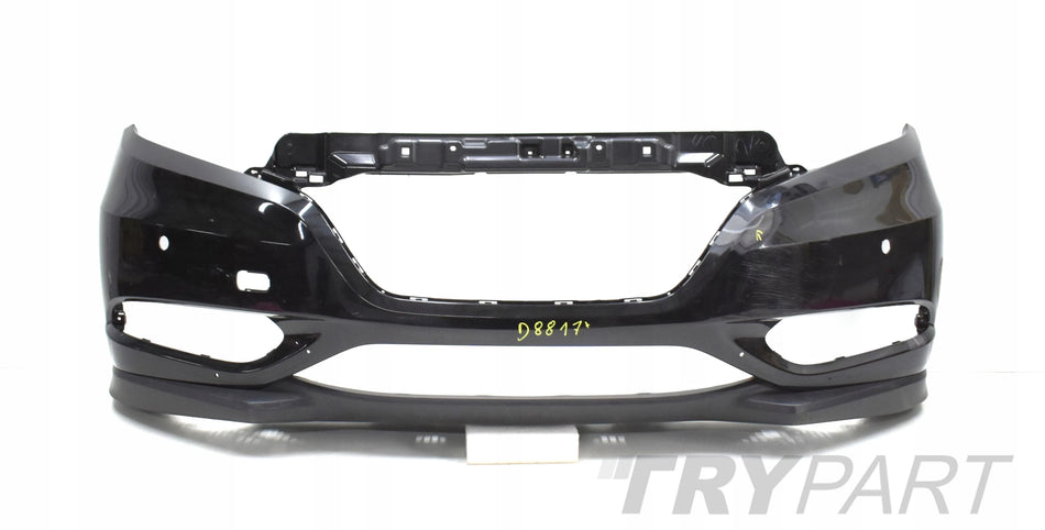 HONDA HRV HR-V II FRONT BUMPER ORG + BOTTOM