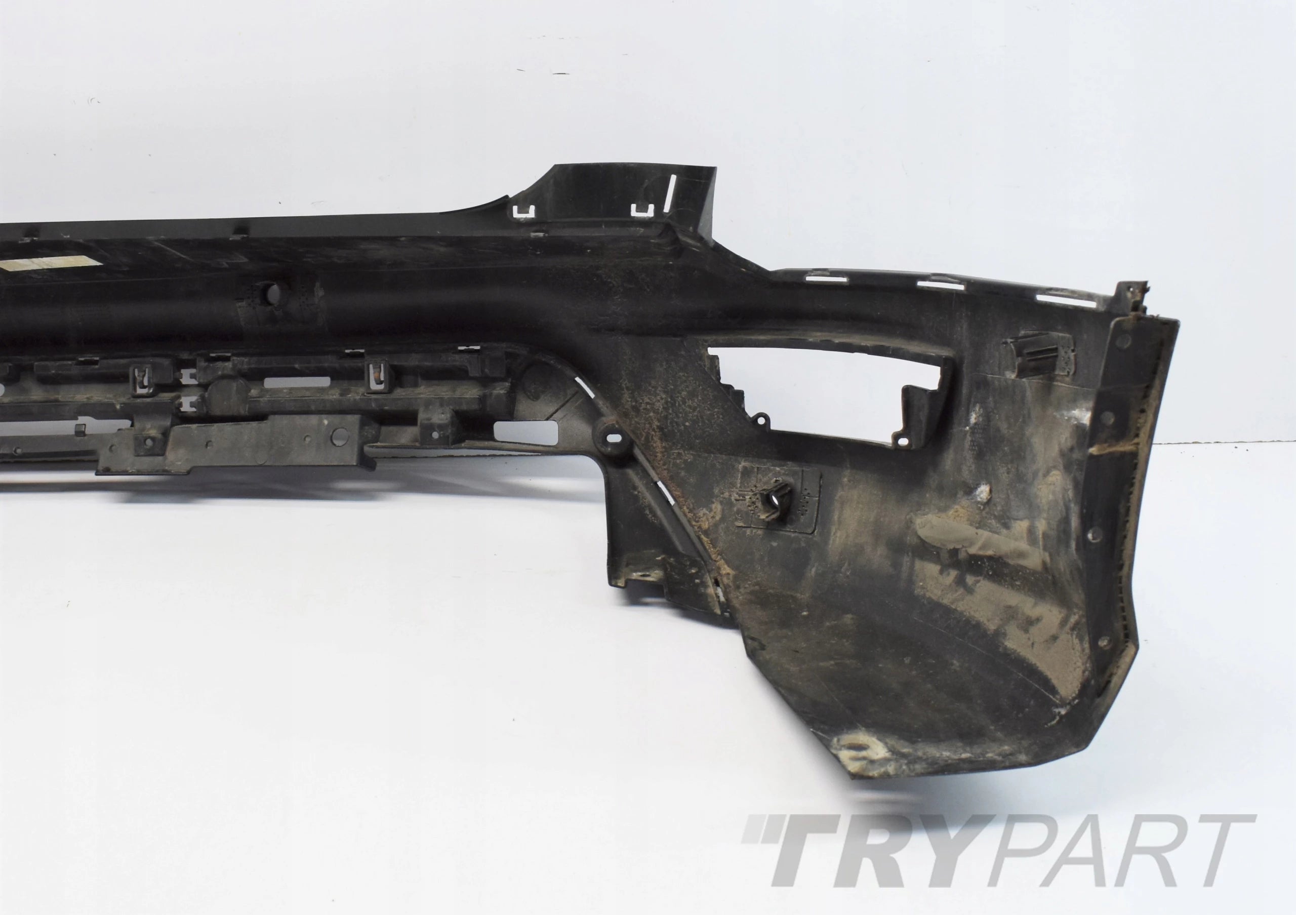 FORD KUGA MK2 ST TITANIUM REAR BUMPER ORG