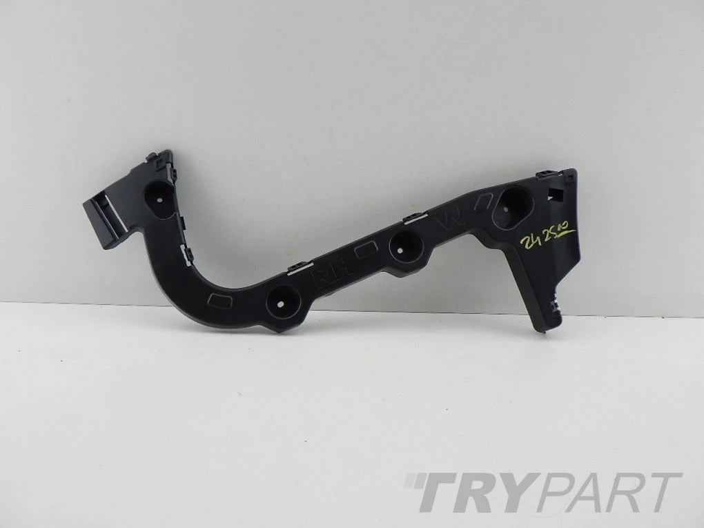 FORD FOCUS MK3 III KOMBI Rear Bumper Slider Right