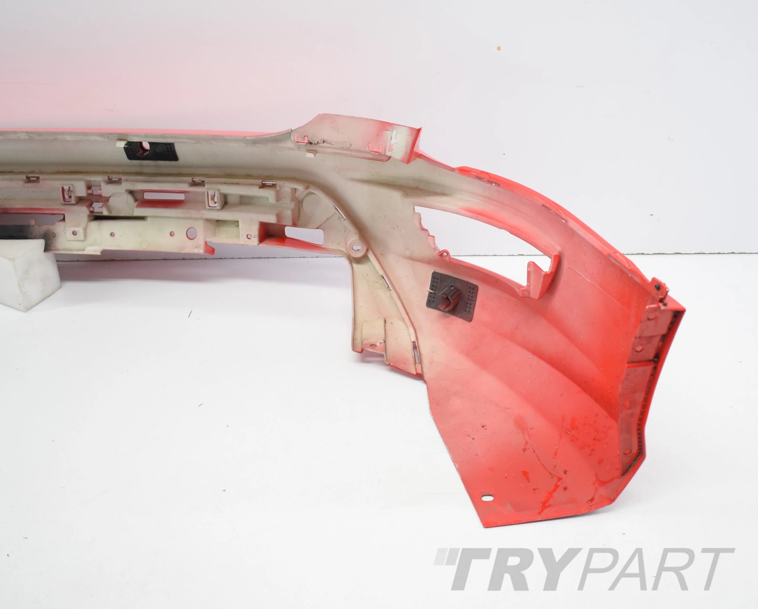 FORD KUGA MK2 ST TITANIUM REAR BUMPER SUPER CONDITION