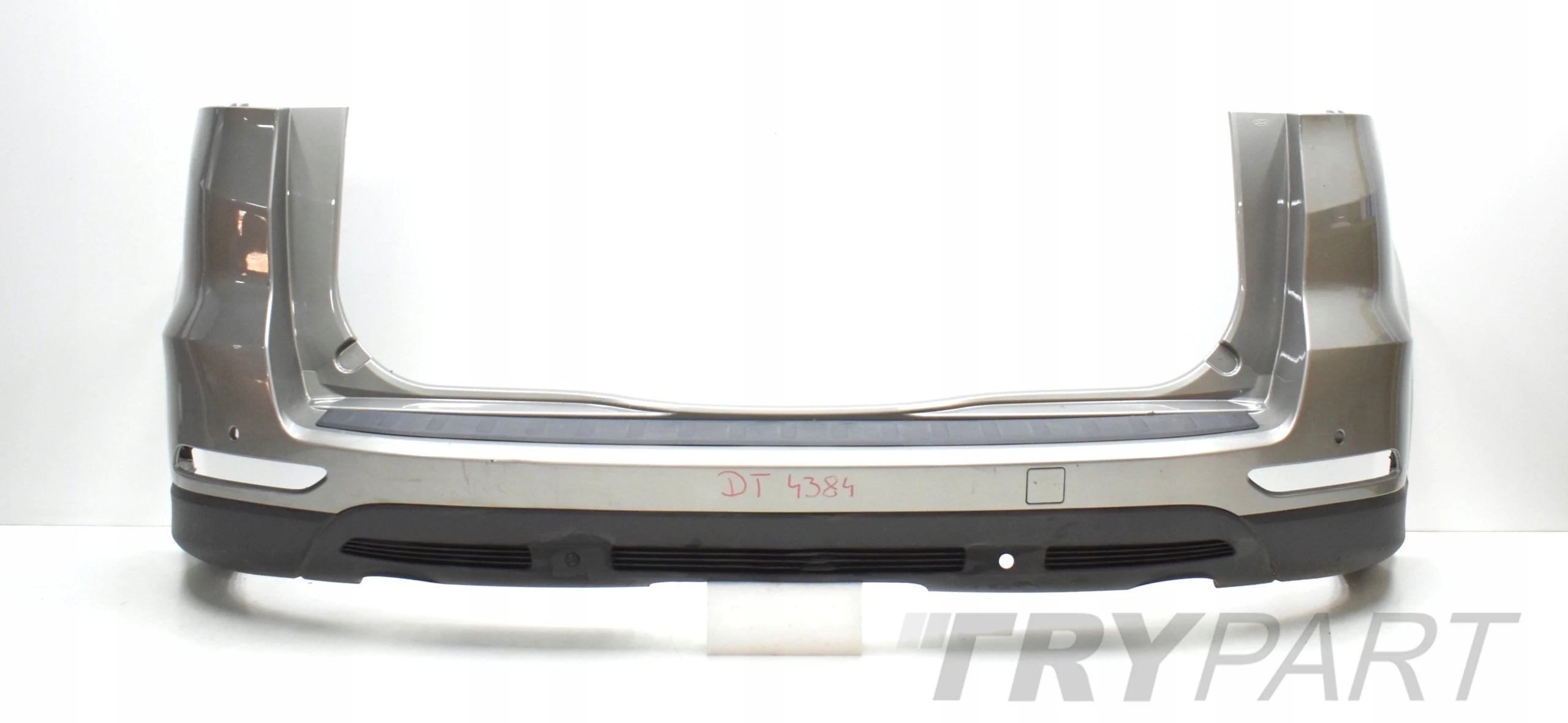 FORD S MAX MK2 REAR BUMPER ORG!
