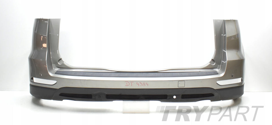 FORD S MAX MK2 REAR BUMPER ORG!