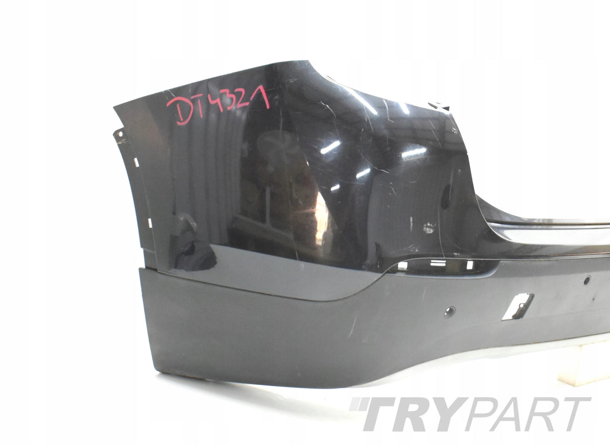 BMW X1 E84 REAR BUMPER ORG + BOTTOM