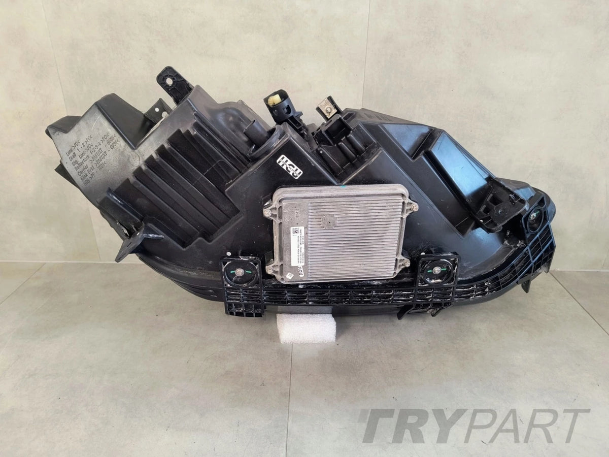TESLA X LEFT FRONT FULL LED HEADLIGHT LH 103431801C 15-