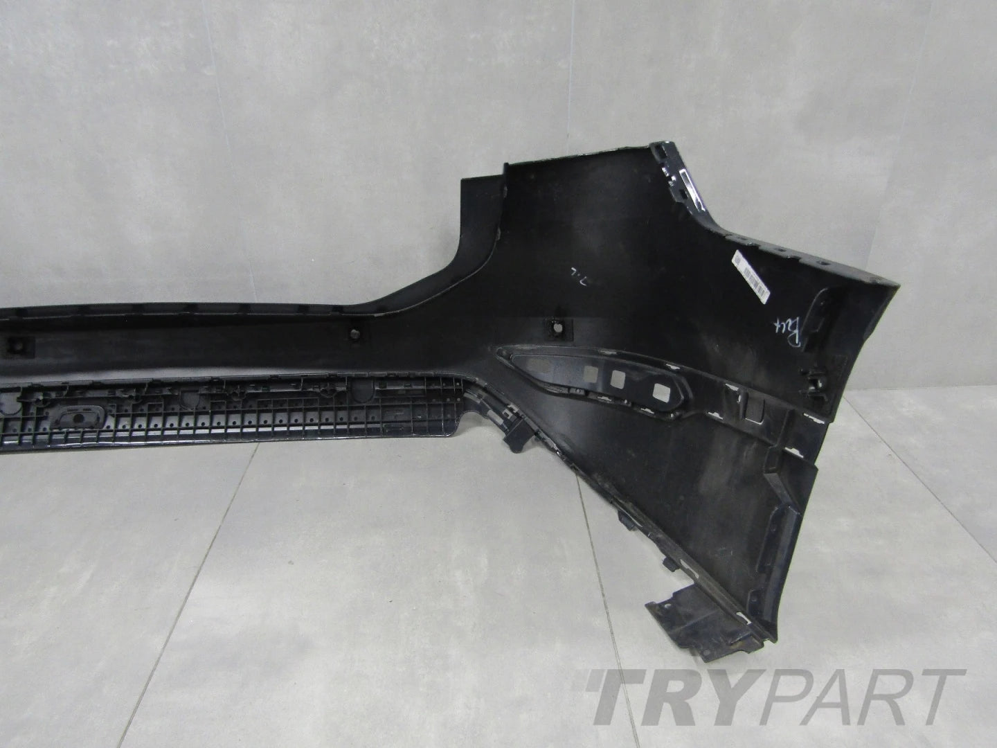 Rear Bumper for AUDI A6 85E E-TRON AVANT KOMBI 24-