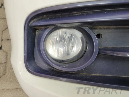 Front Bumper for BMW 1 F20 F21 Lift LCI Sport Line 15-19