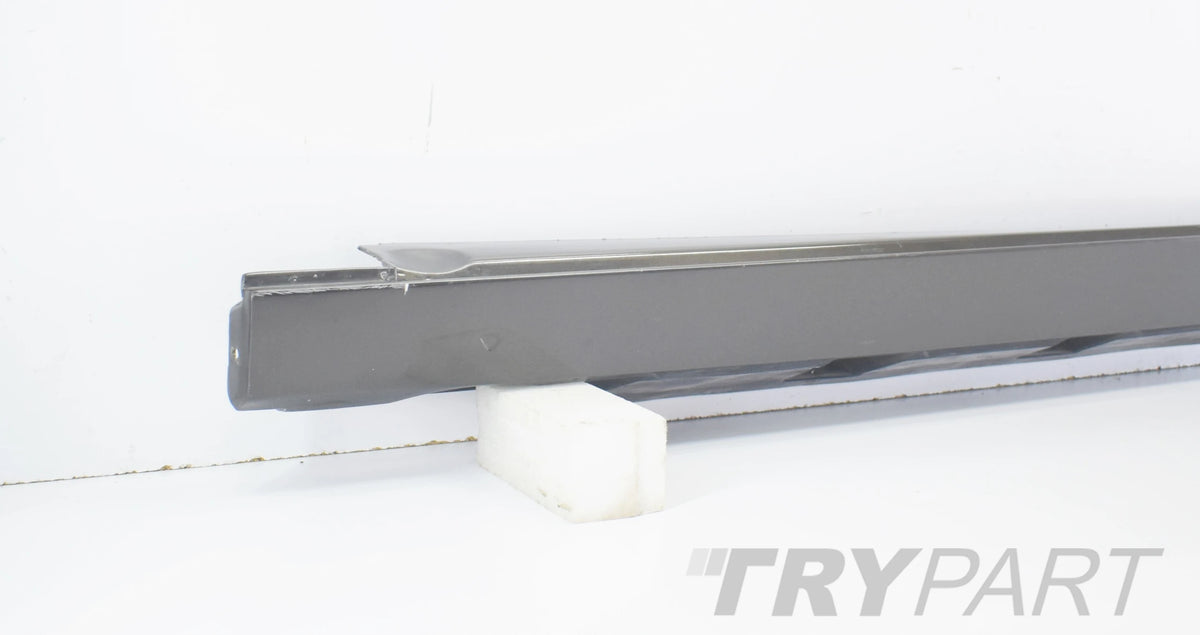 VW PASSAT B8 3G0 DOOR SILL STRIP LEFT SILL ORG