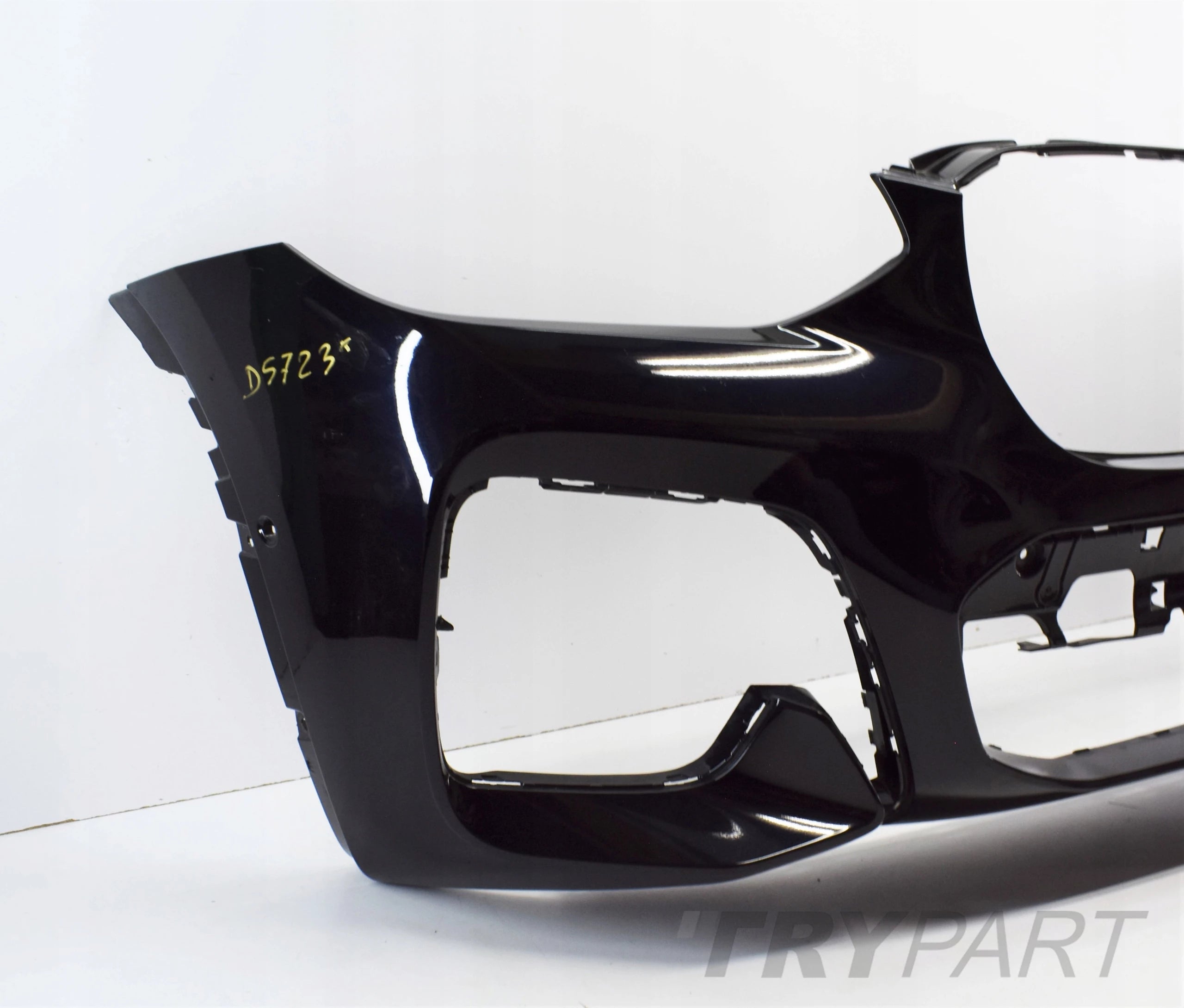 BMW X3 G01 M PACKAGE FRONT ORIGINAL BUMPER