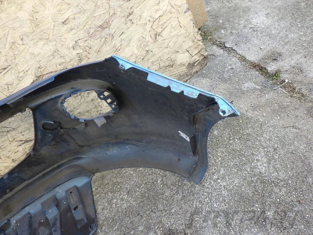OPEL ADAM Front Bumper