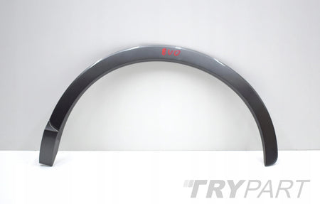 AUDI Q3 8U0 LEFT REAR FENDER MOULDING ORG