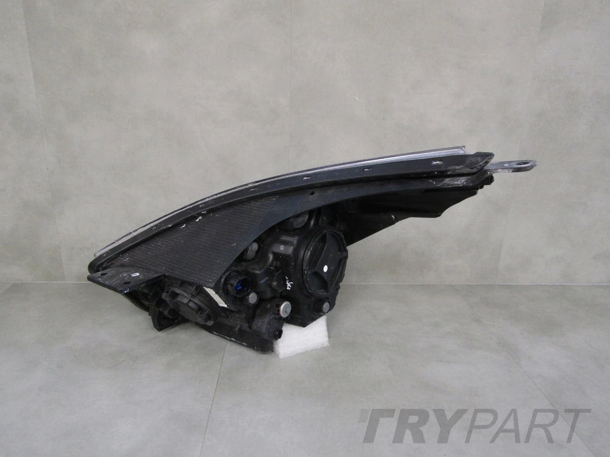 HEADLIGHT KIA NIRO I LENS + LED RH 16-19