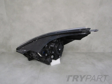 HEADLIGHT KIA NIRO I LENS + LED RH 16-19
