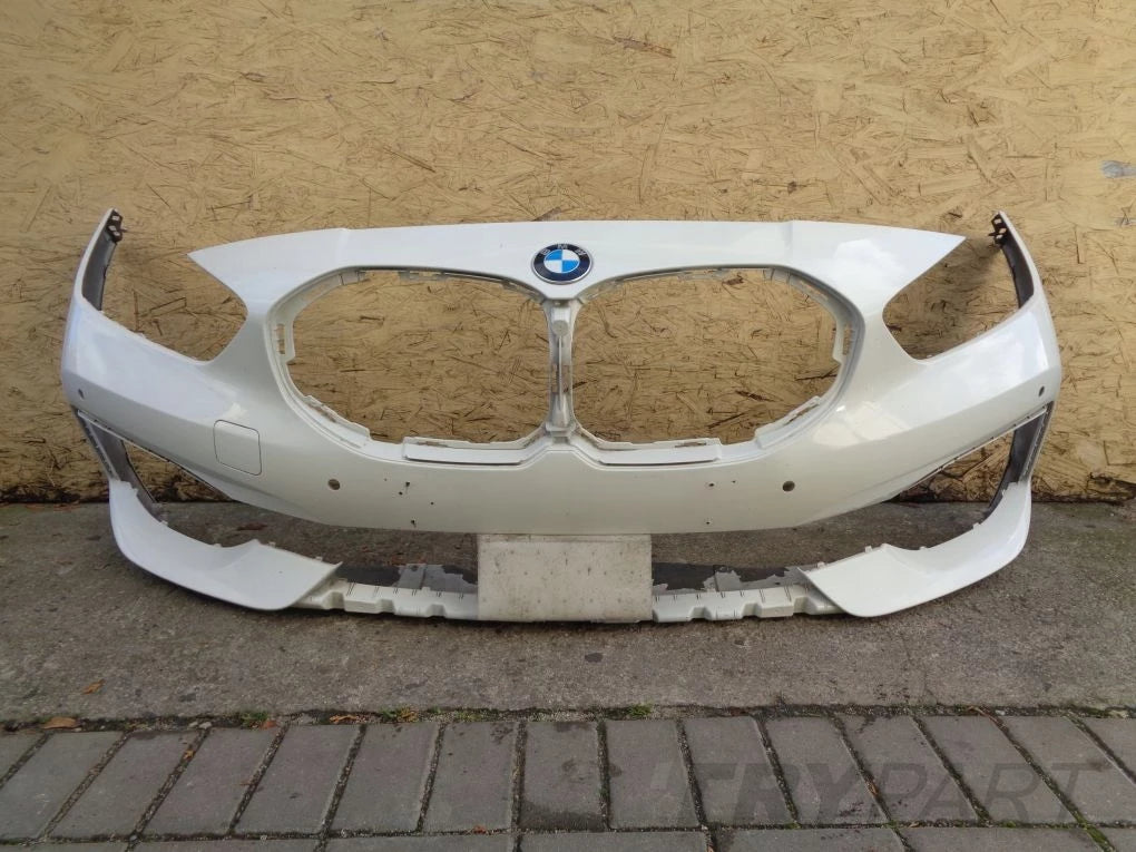 BMW 1 F40 2019- Front Bumper