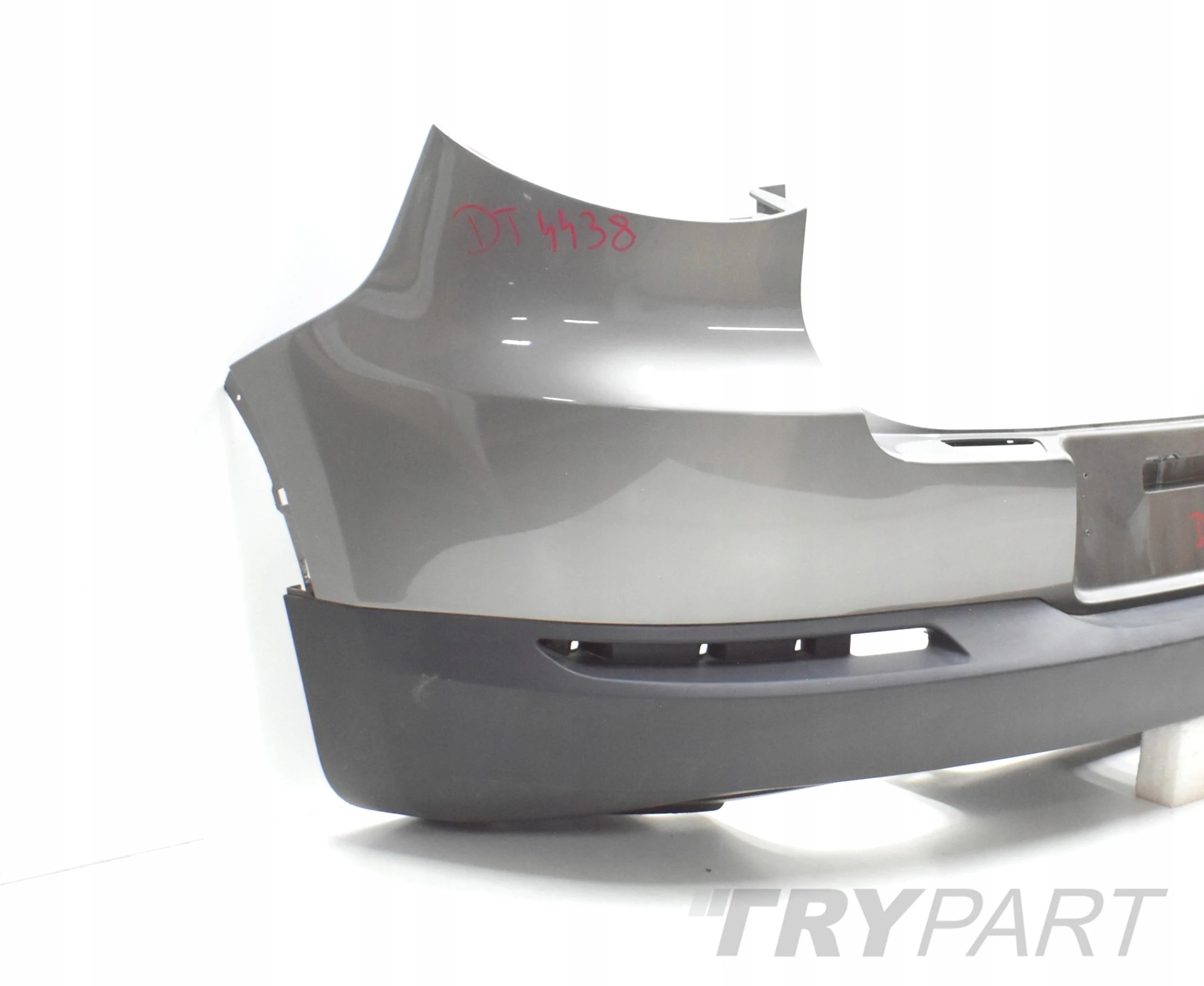 VW TIGUAN 5N0 REAR BUMPER ORG