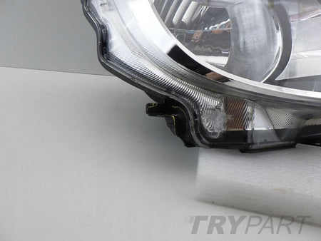 SUZUKI IGNIS III 16- EU right front lamp