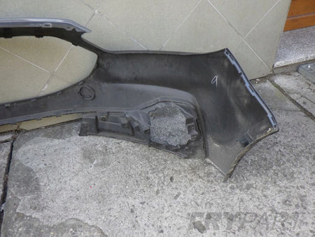 FORD GALAXY MK4 IV LIFT 19- Front Bumper