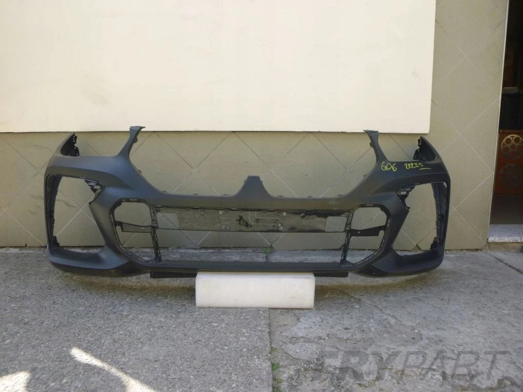 BMW X6 G06 M Package Front Bumper