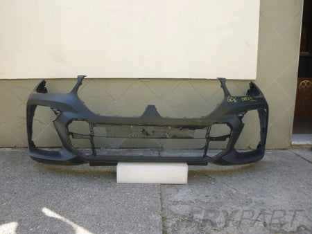BMW X6 G06 M Package Front Bumper