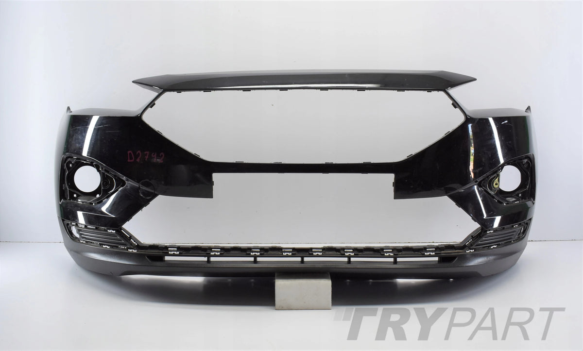 SEAT TARRACO 5JF Front Bumper - Excellent Original Condition