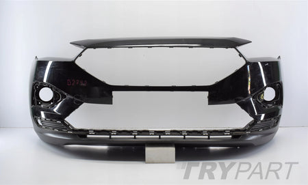 SEAT TARRACO 5JF Front Bumper - Excellent Original Condition