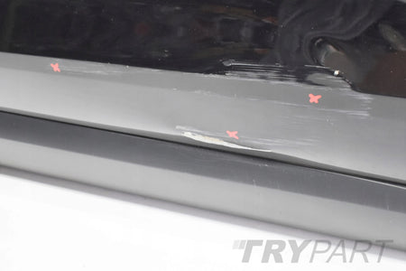 JAGUAR F PACE F-PACE RIGHT FRONT DOOR