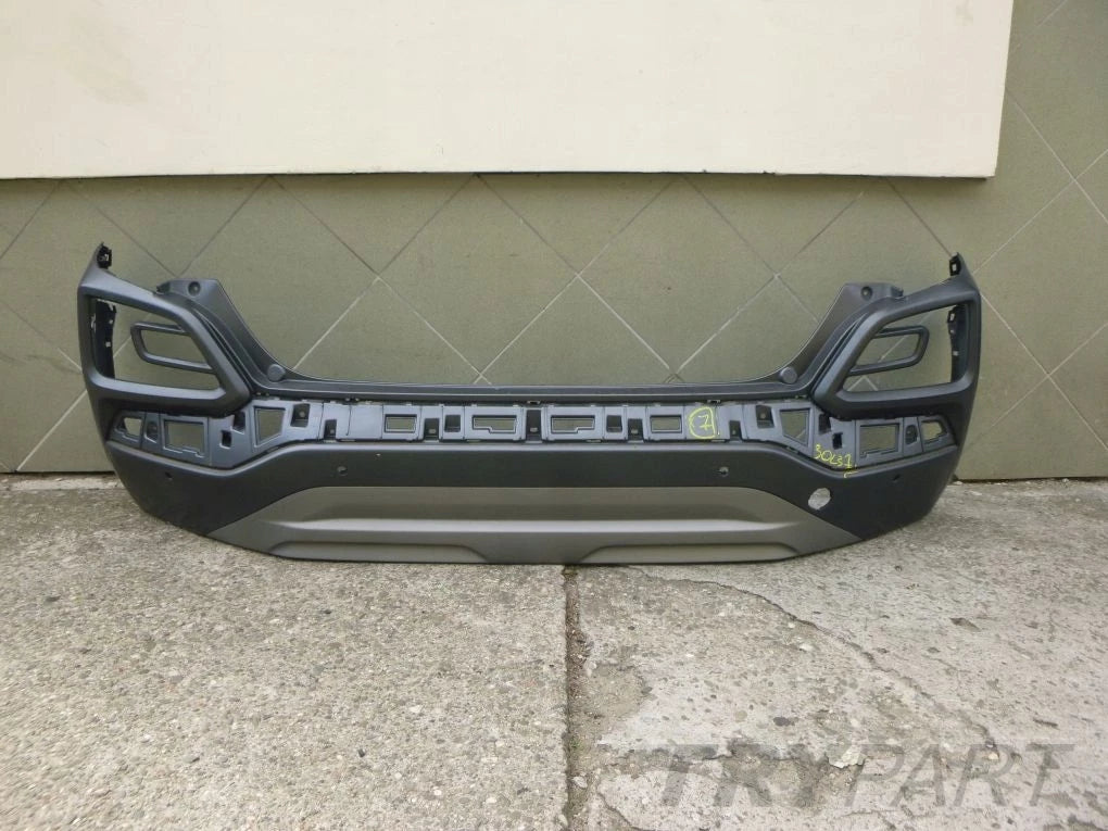 HYUNDAI KONA 17- Rear Bumper