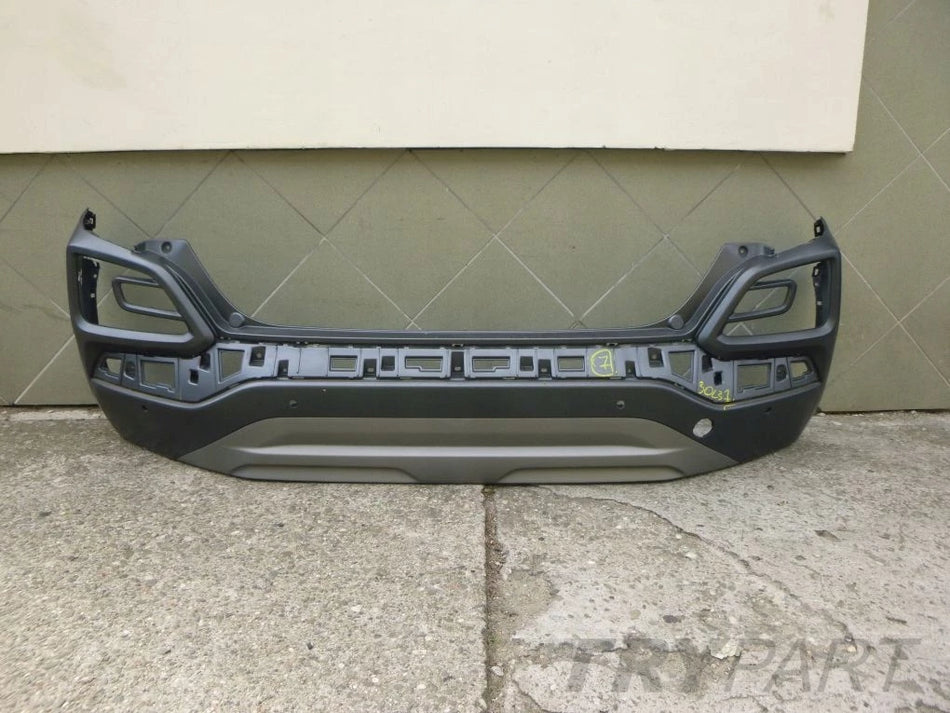 HYUNDAI KONA 17- Rear Bumper