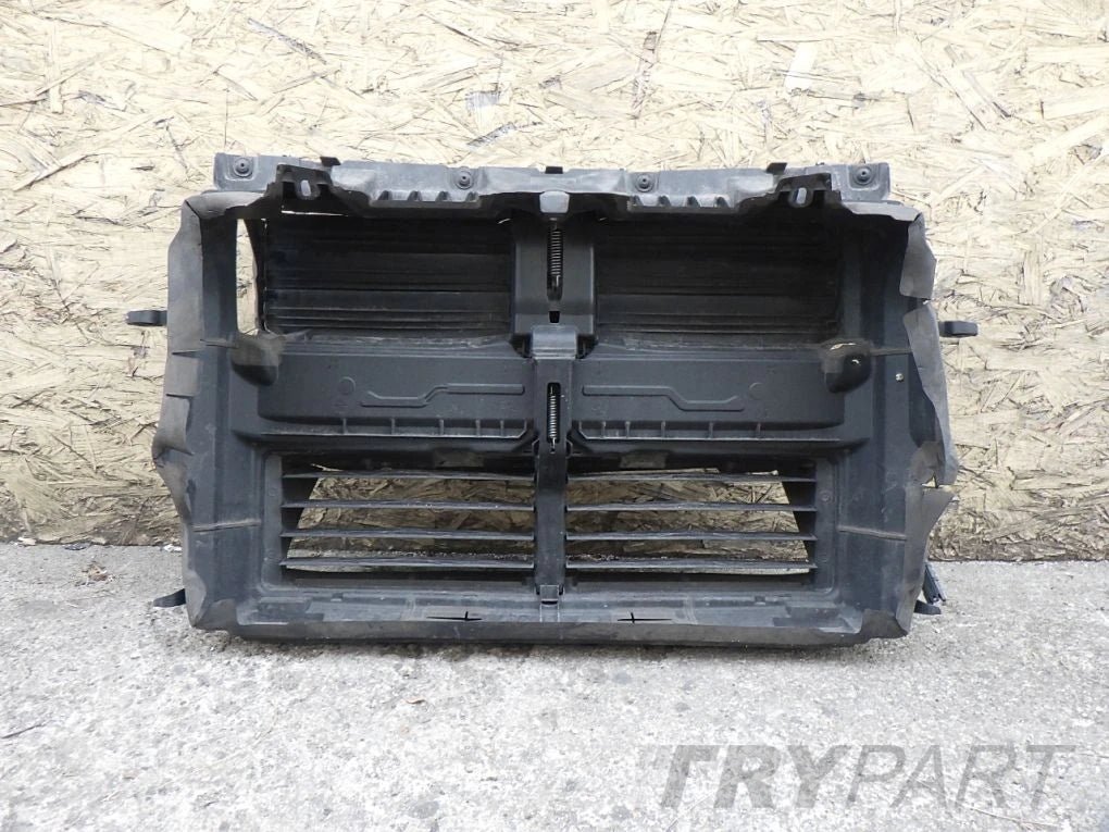 BMW X1 F48 LCI LIFT Front Bumper Reinforcement