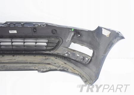 VW GOLF VII 5G FRONT BUMPER ORIGINAL + BOTTOM