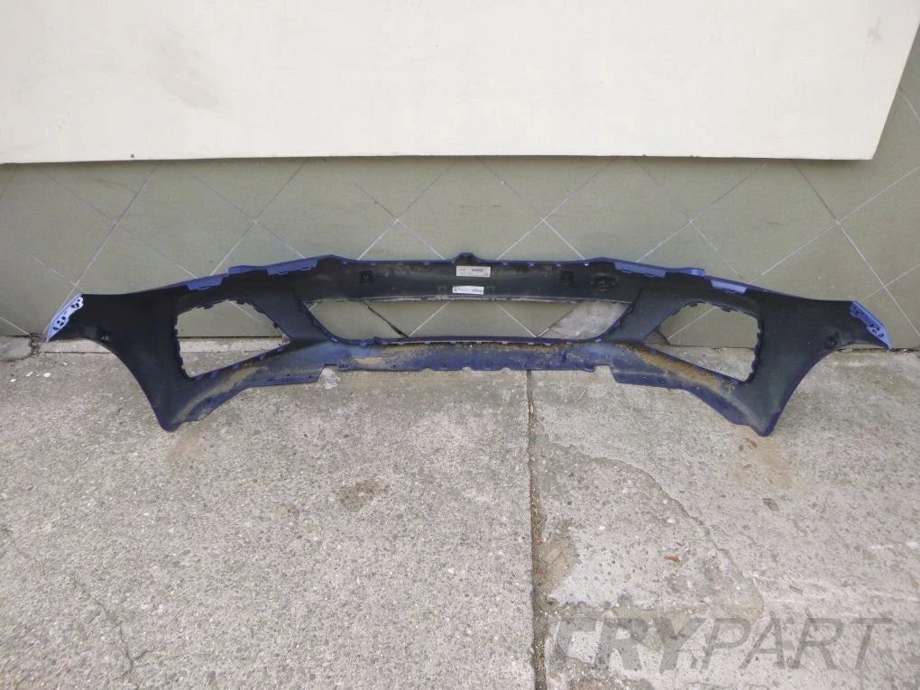 BMW 3 G20 G21 M Package Front Bumper