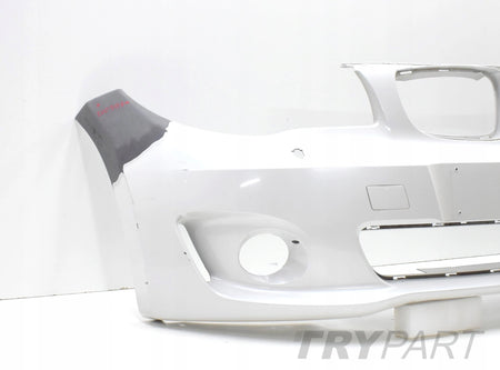 BMW 1 E82 E88 LIFT LCI FRONT BUMPER ORG