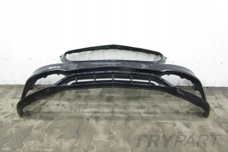 Front Bumper MERCEDES C-CLASS 205 C63 6.3 AMG LIFT 18-