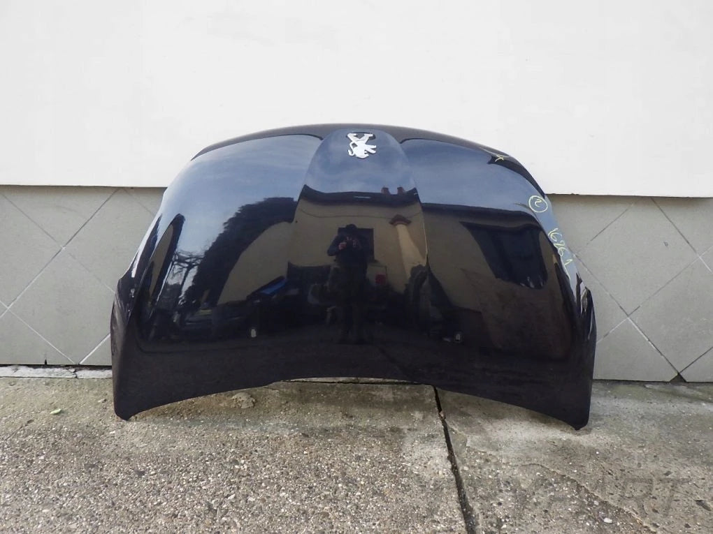 PEUGEOT 208 12- HOOD