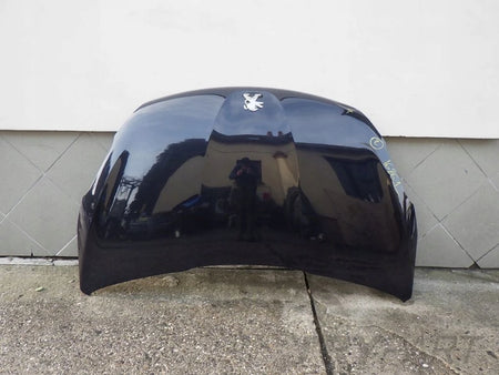PEUGEOT 208 12- HOOD