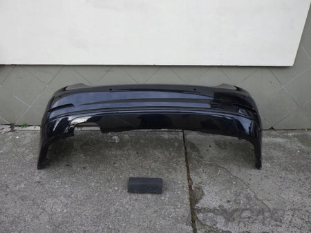 BMW 4 F32 F33 F36 Rear Bumper