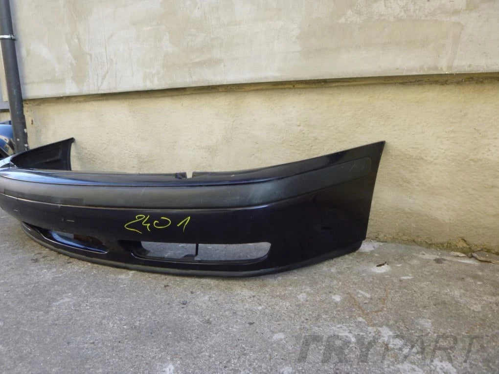 SAAB 93 9-3 98- Front Bumper