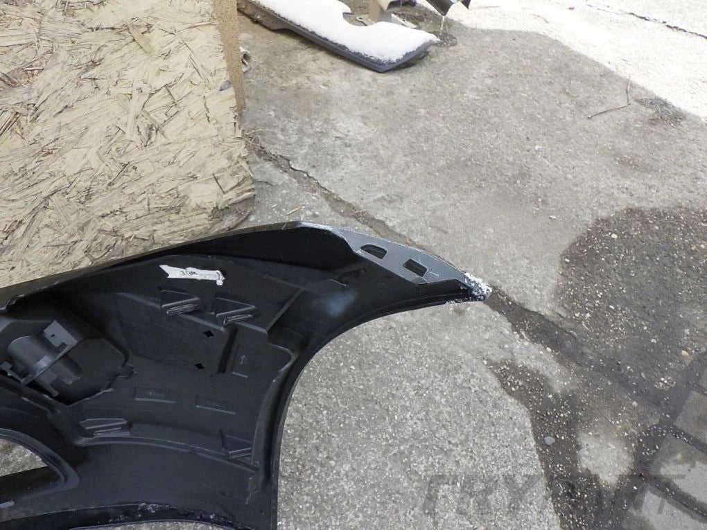 BMW Z4 E89 LIFT LCI Front Bumper