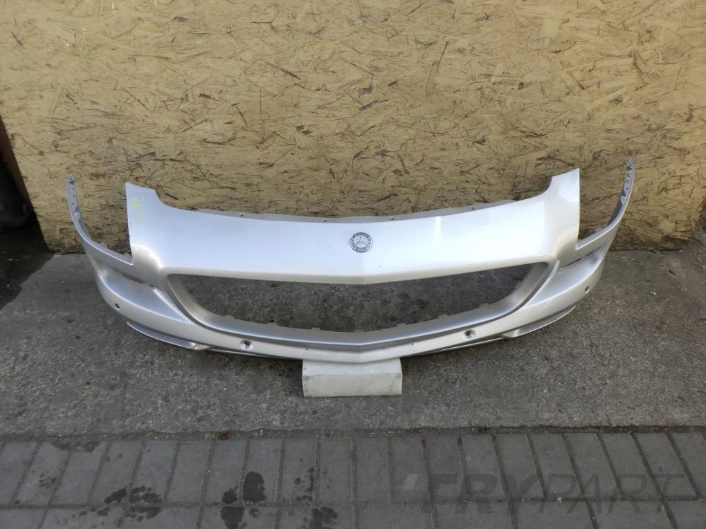 MERCEDES SLS 197 W197 AMG FRONT BUMPER