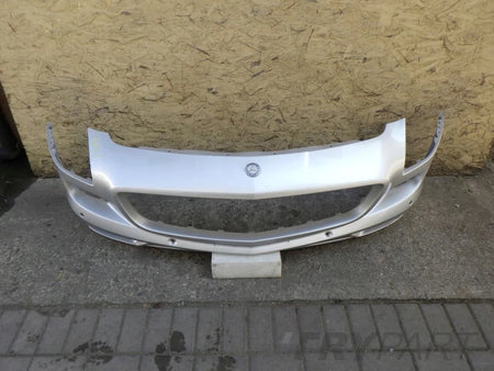 MERCEDES SLS 197 W197 AMG FRONT BUMPER