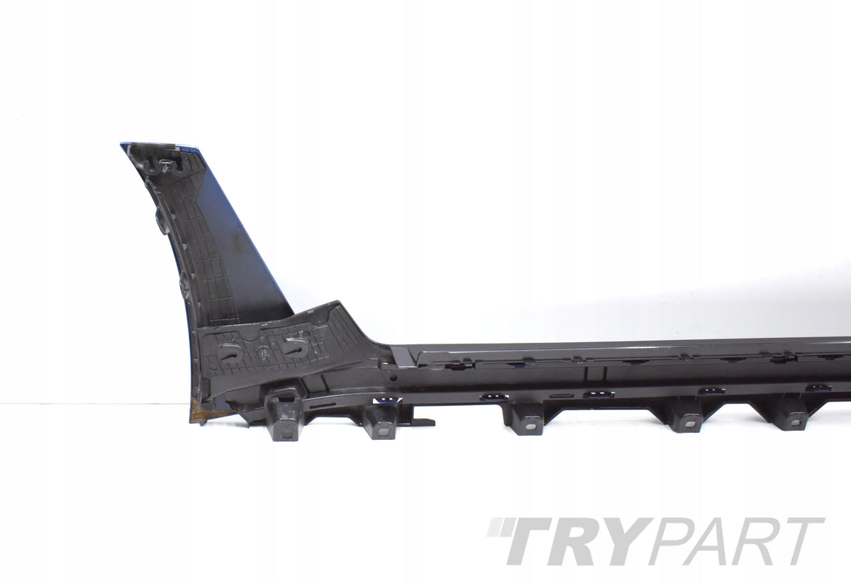 BMW 4 G26 M PACKAGE RIGHT SILL PANEL ORIGINAL