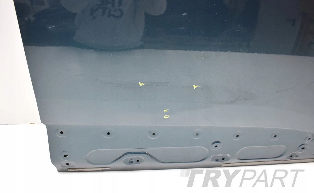 PEUGEOT 3008 5008 II RIGHT FRONT DOOR ORG