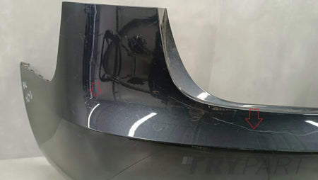 Tesla Model 3 Highland Rear Bumper (2023+)