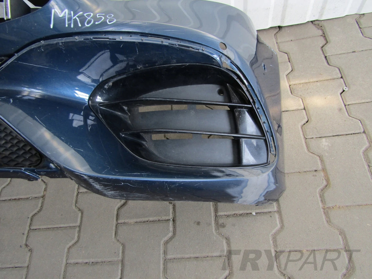 Front Bumper Mercedes A-Class 177 45 AMG 19-22