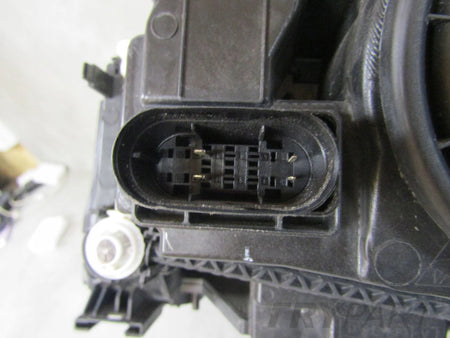 Front Lamp Mercedes GLE 167 FULL LED PERFORMANCE 19-23 RH RIGHT A167906960