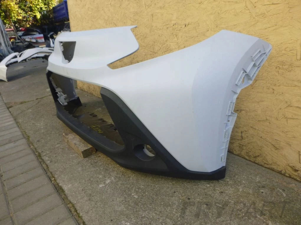 TOYOTA AYGO X 2022- 22- Front Bumper
