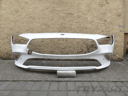 MERCEDES CLA 118 W118 19- Front Bumper