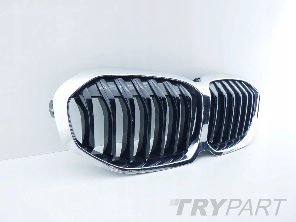 BMW 1 F40 F41 Grille Trim